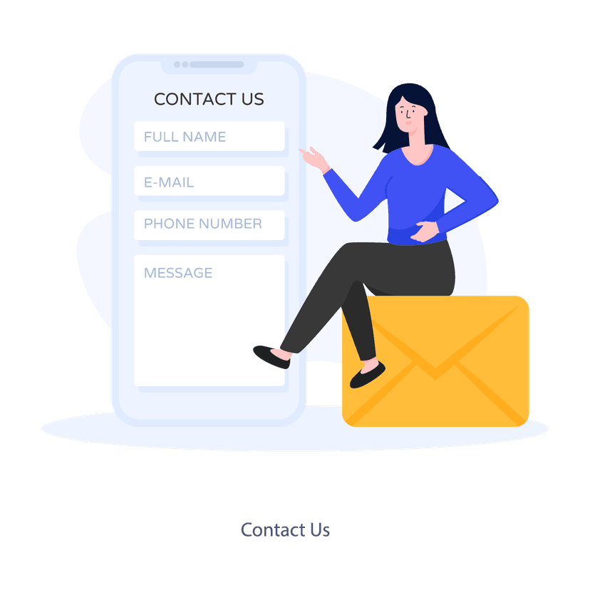 contact
