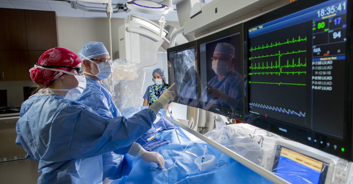 heart in health image