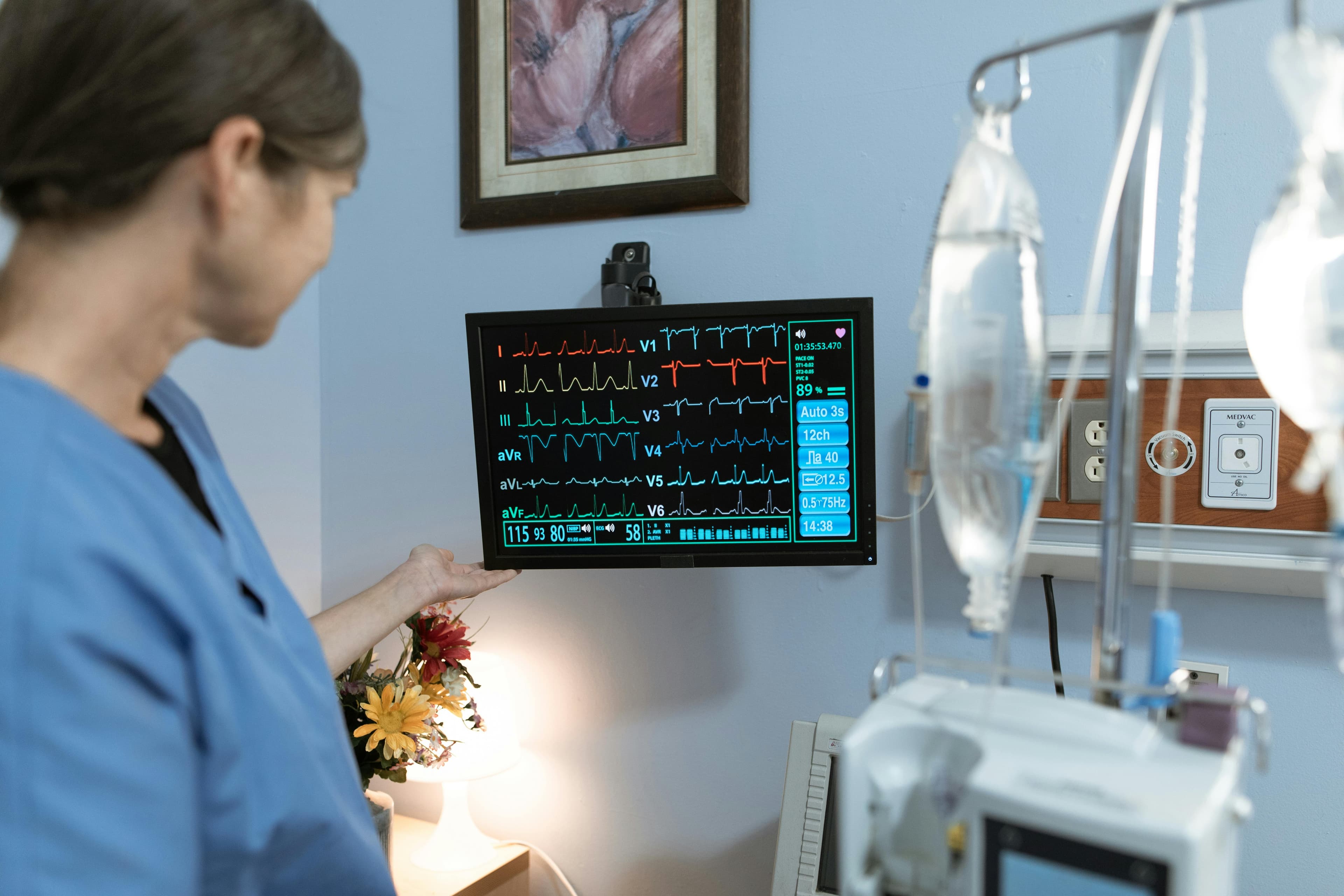 heart in health image