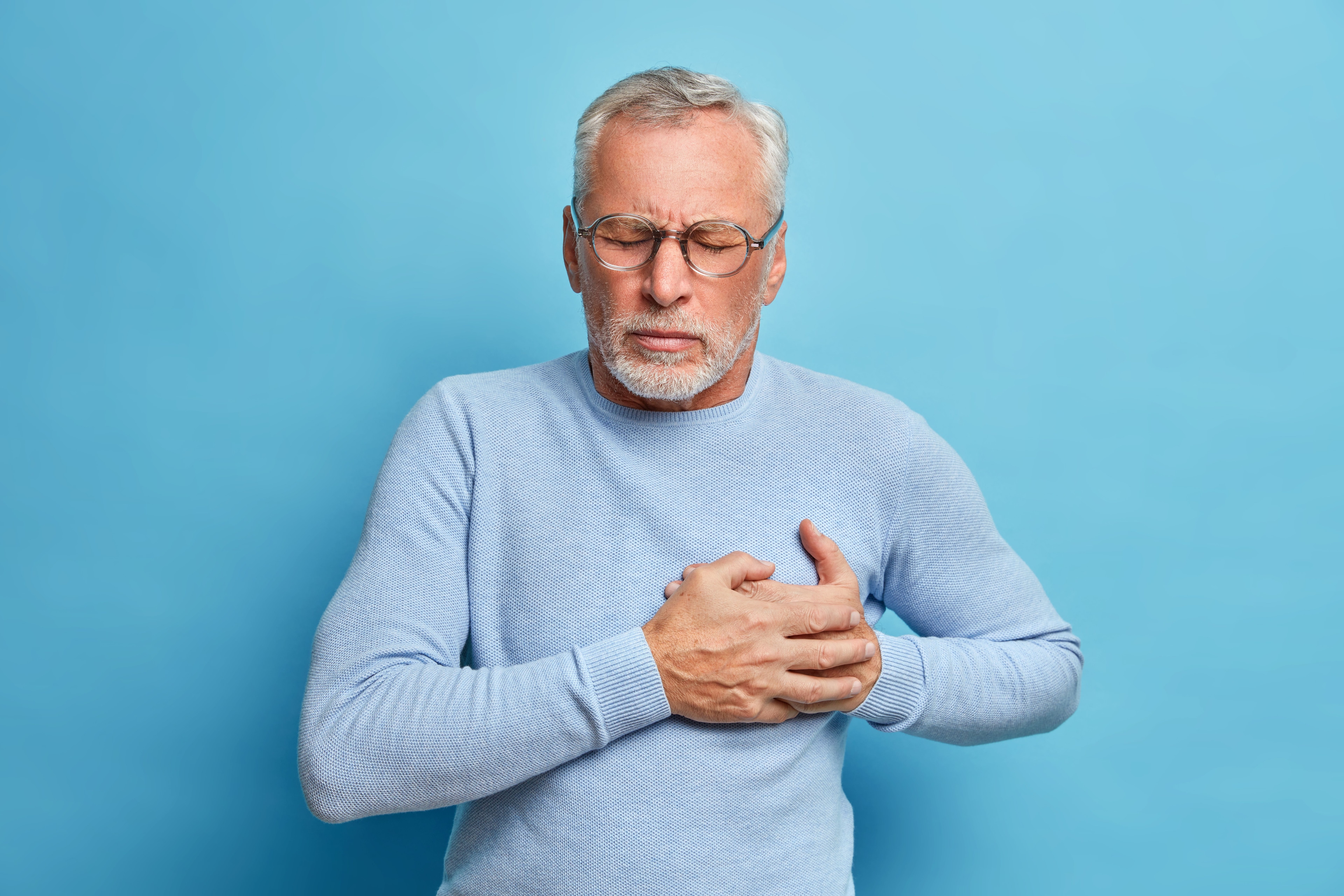 heart in health image